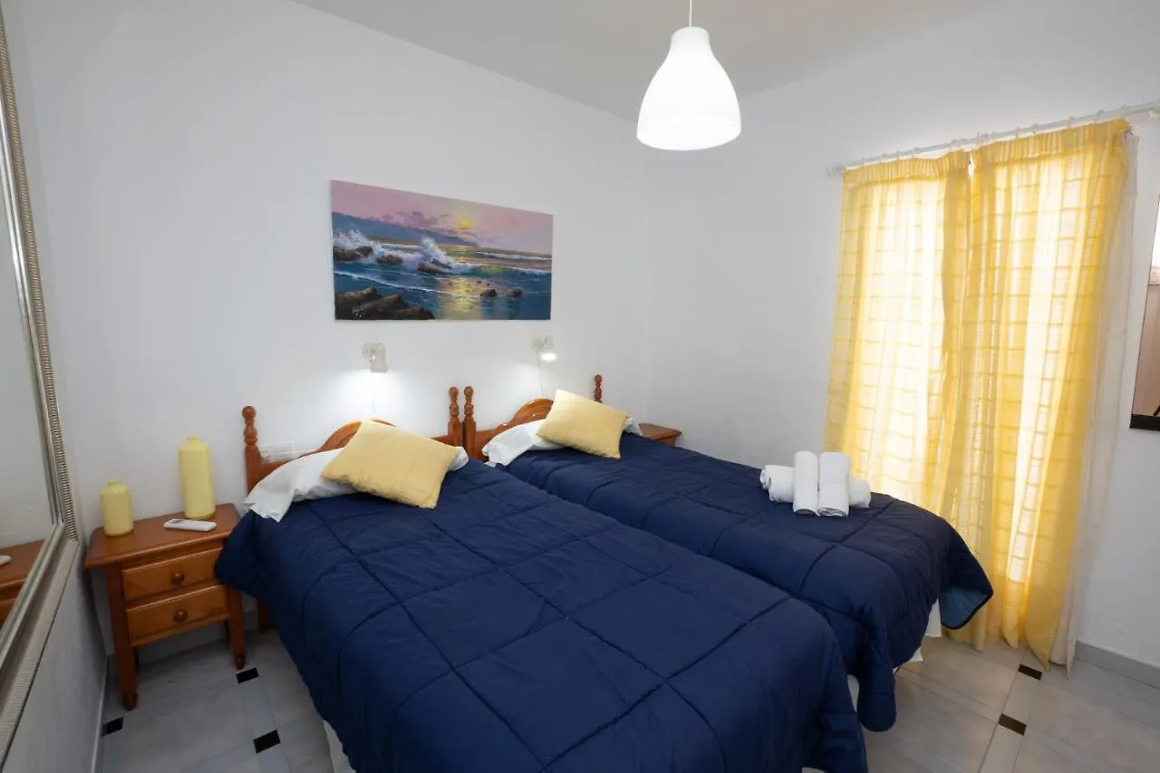 Ferienhaus Villa Verano Azul 13 Nerja