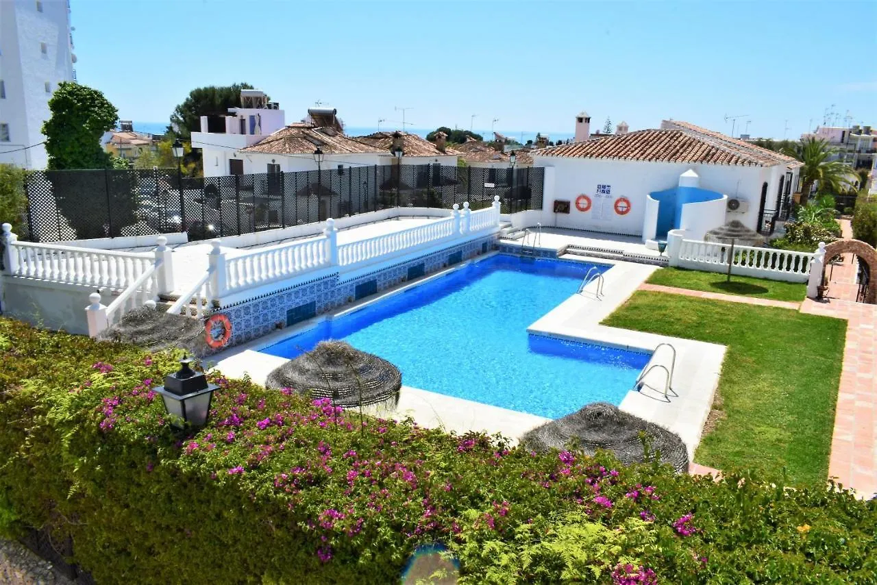 Villa Verano Azul 13 Nerja Spanien
