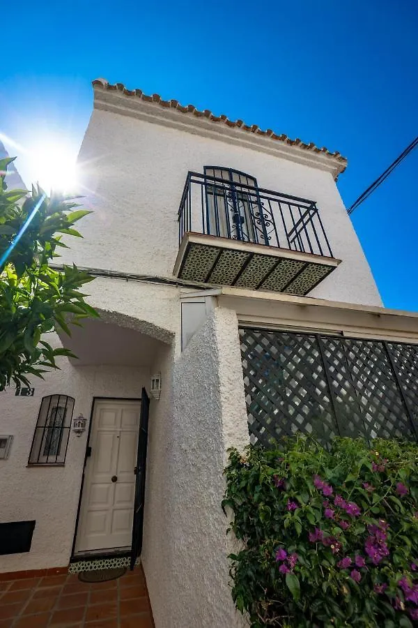 Villa Verano Azul 13 Nerja 0*,