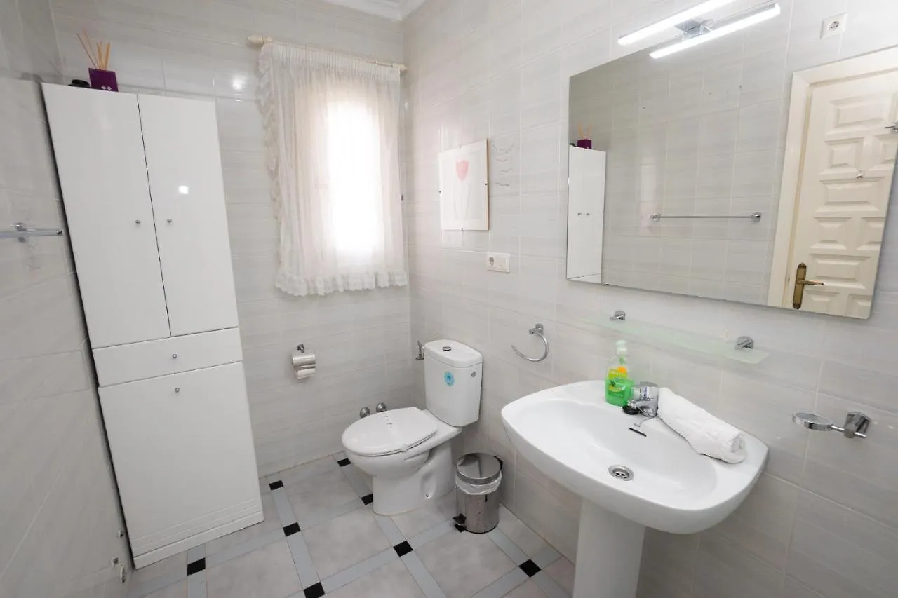 Ferienhaus Villa Verano Azul 13 Nerja