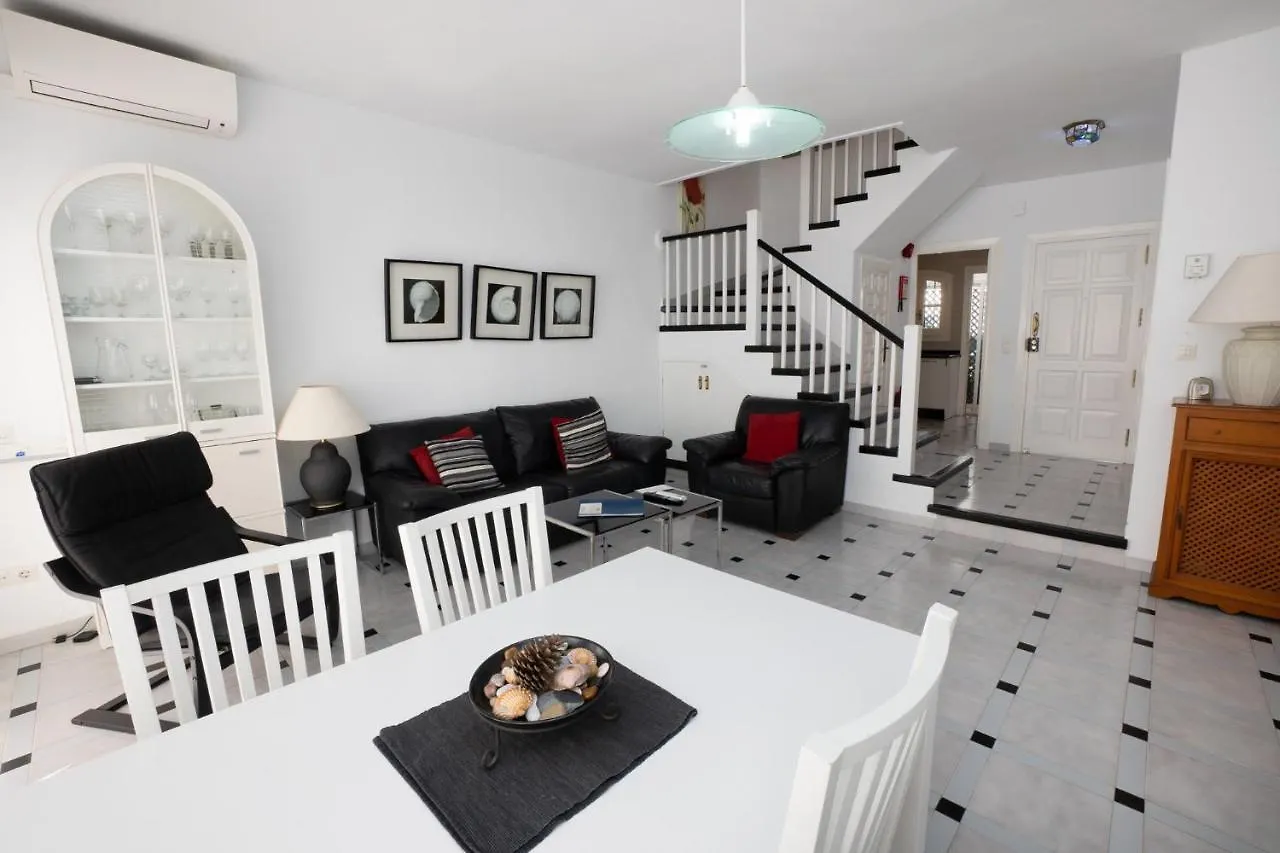 Ferienhaus Villa Verano Azul 13 Nerja Spanien