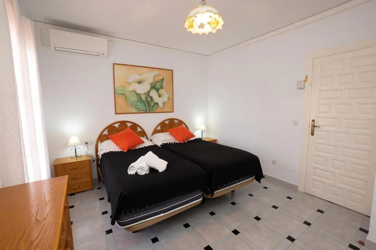 Villa Verano Azul 13 Nerja