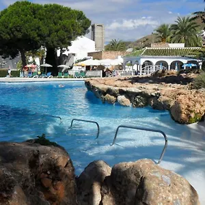 Crisantemos Family House With Garden And Pool Nerja