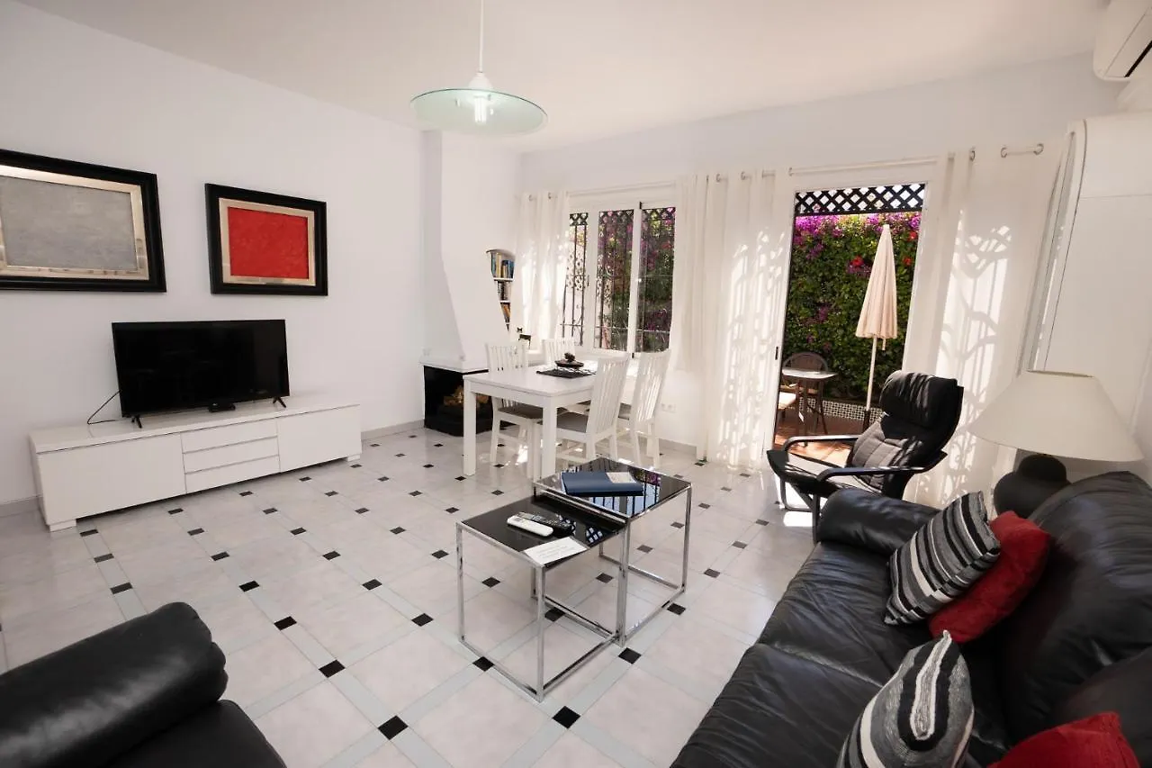 Verano Azul 13 Villa Nerja Holiday home