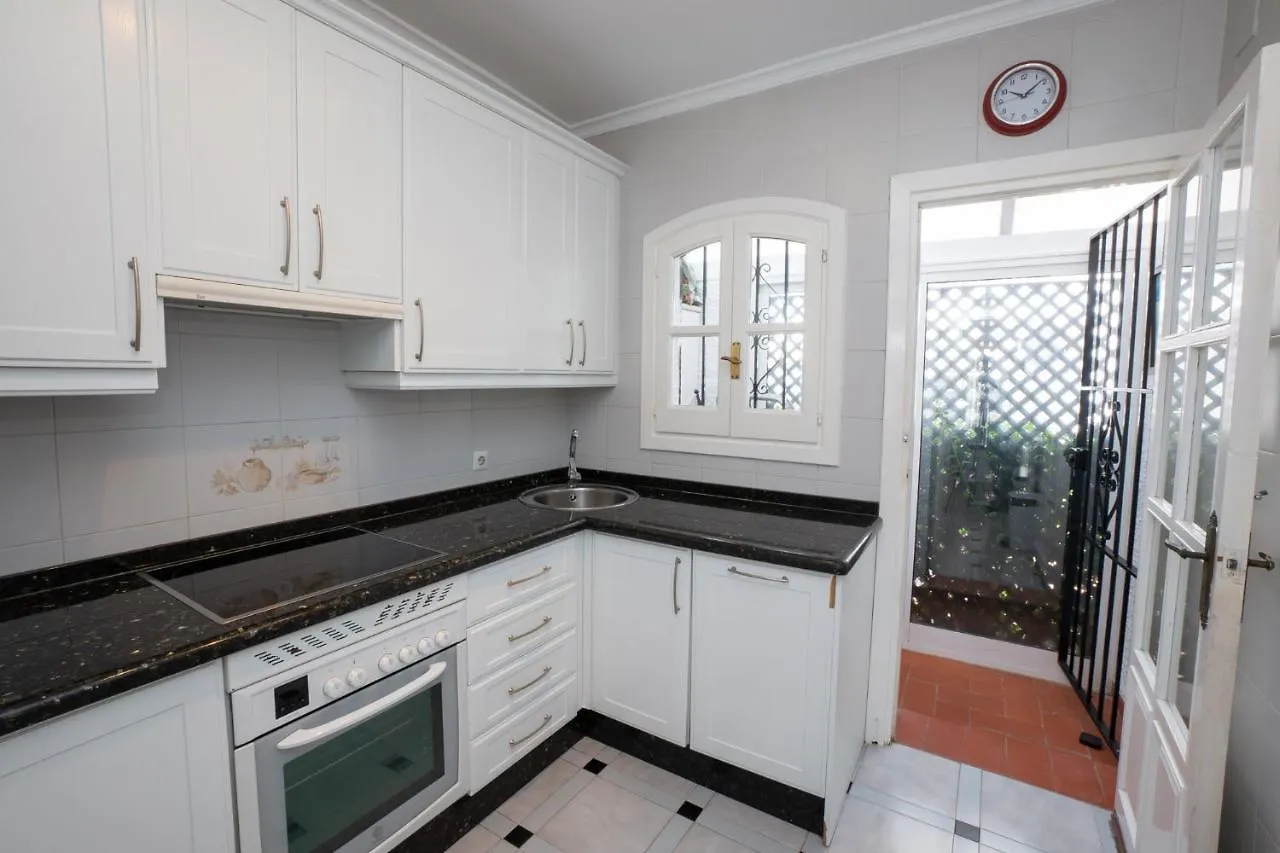 Holiday home Verano Azul 13 Villa Nerja Spain