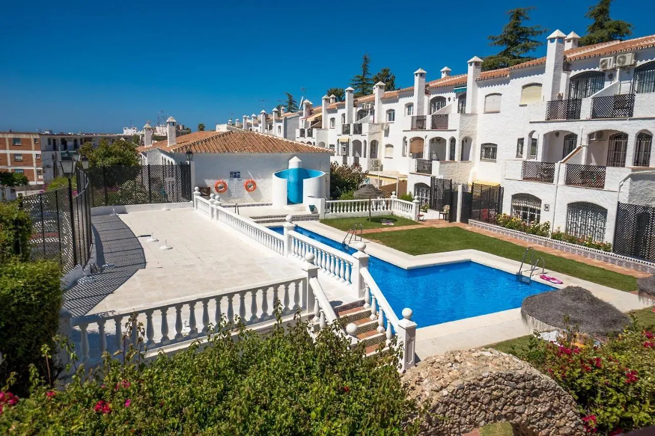 Verano Azul 13 Villa Nerja 0*,