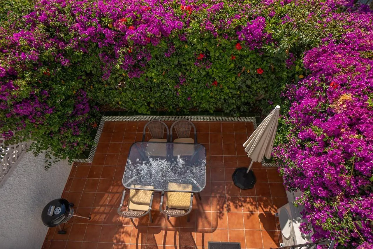 Verano Azul 13 Villa Nerja
