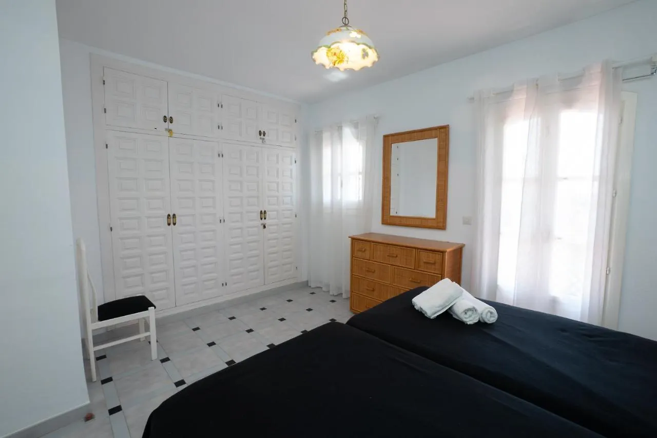 Holiday home Verano Azul 13 Villa Nerja