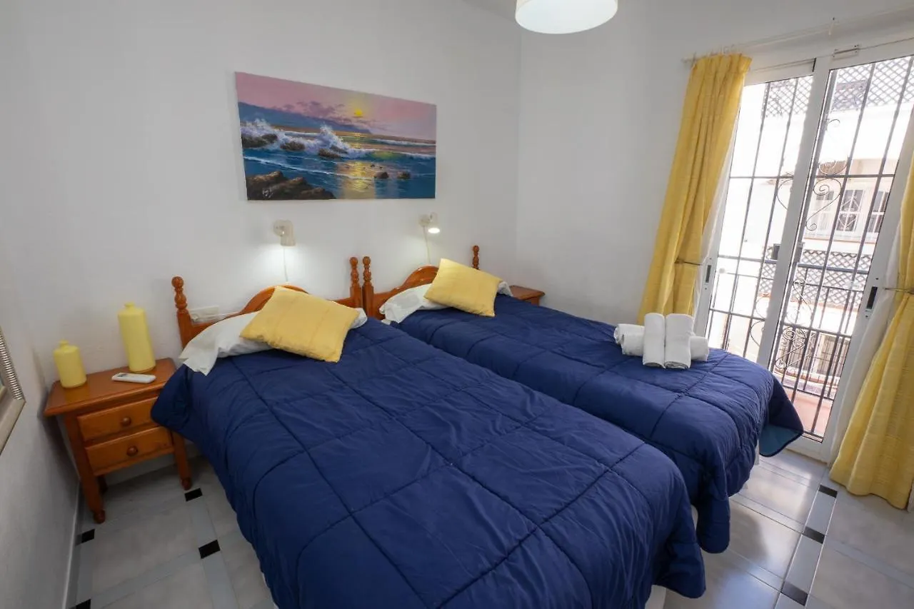 Holiday home Verano Azul 13 Villa Nerja