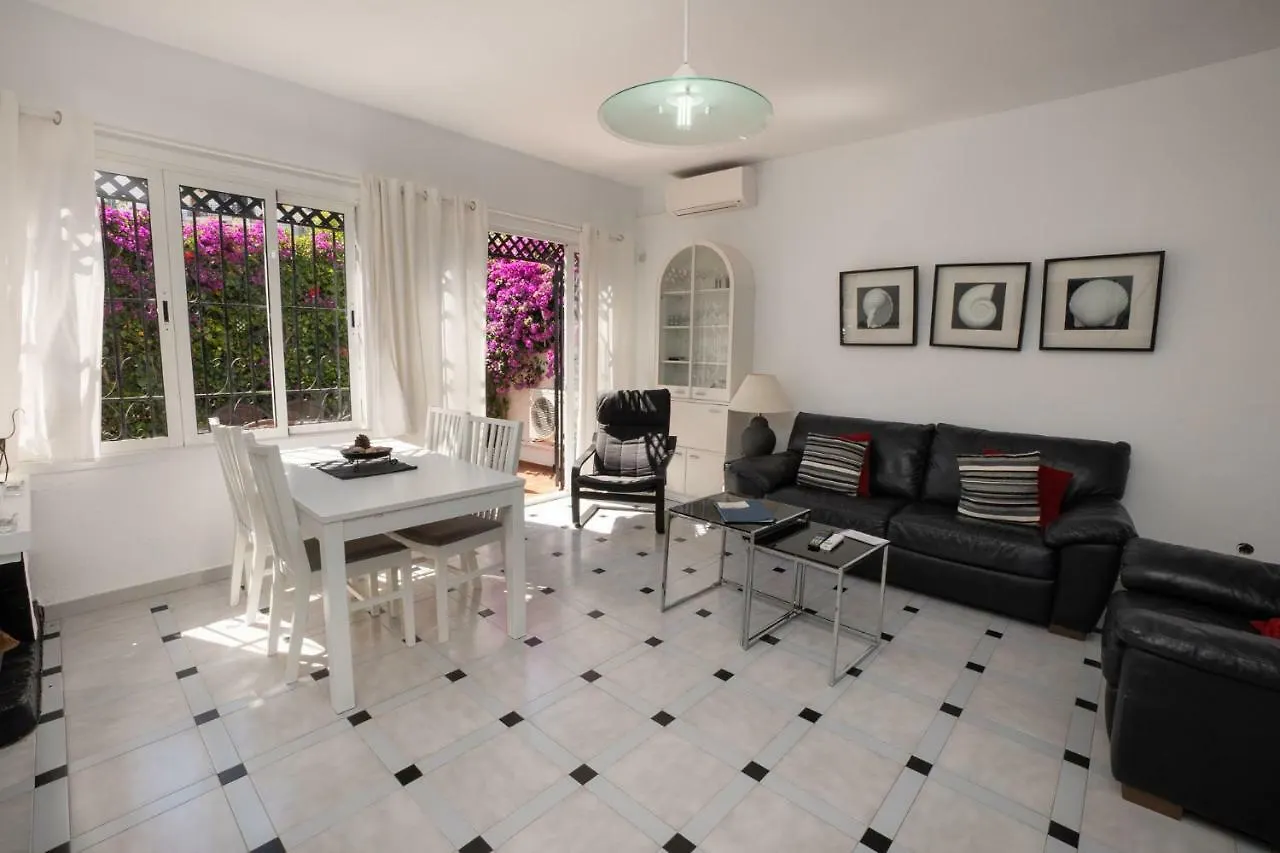 Verano Azul 13 Villa Nerja